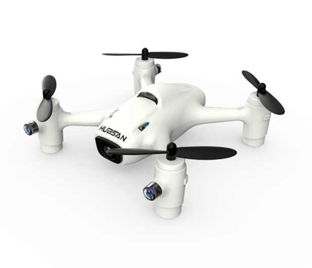 Hubsan H107C+ - 464541 - zdjęcie